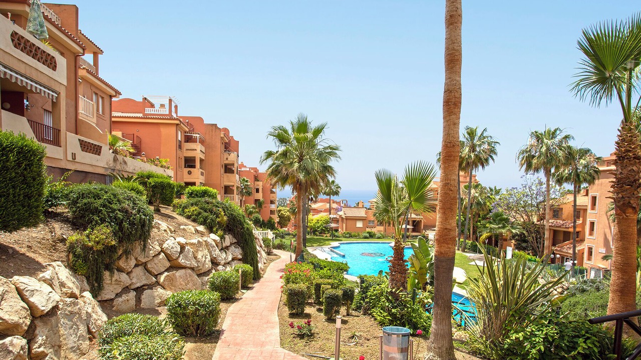 Photo of Outdoor in Urbanizacion Hacienda las Chapas