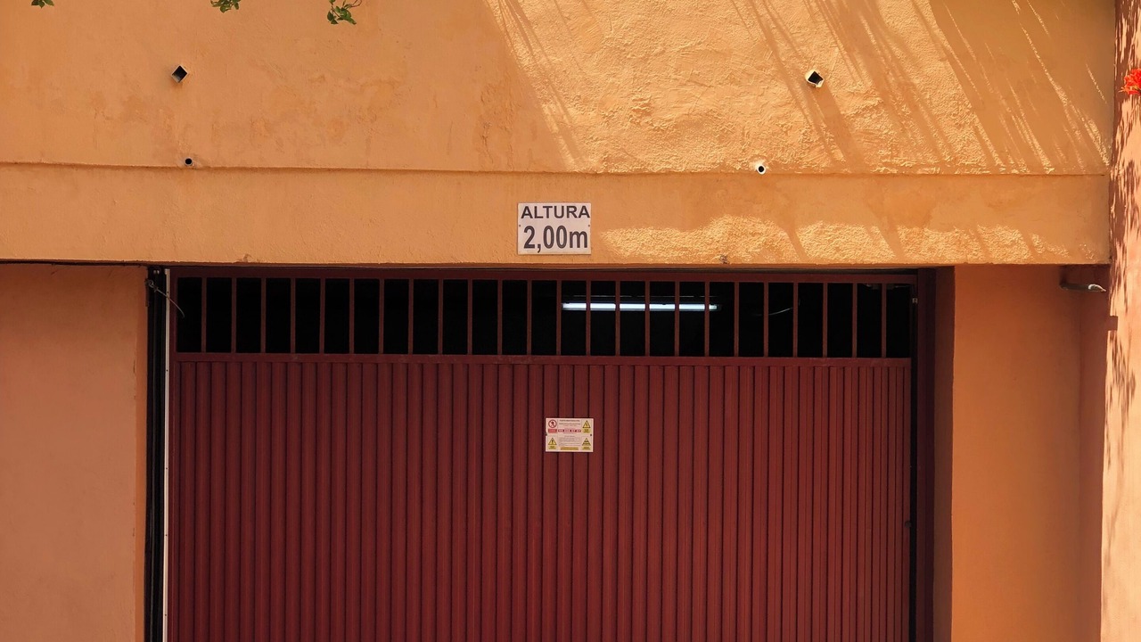 Photo of Outdoor in Urbanizacion Hacienda las Chapas