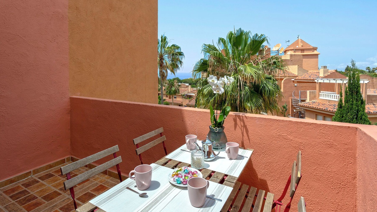 Photo of Outdoor in Urbanizacion Hacienda las Chapas