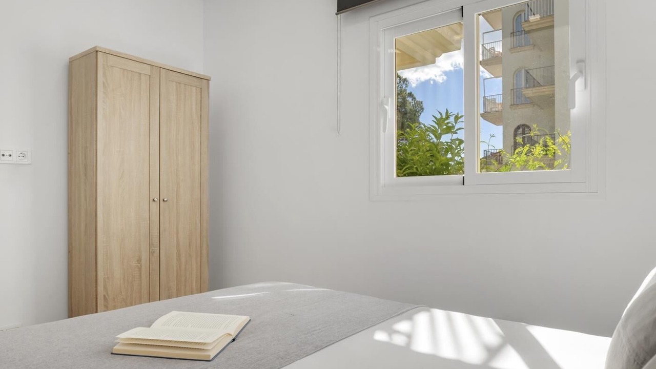 Photo of Bedroom in Puerto Banus