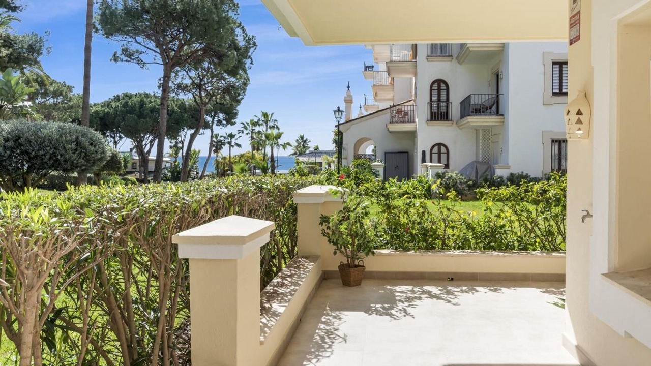 Photo of Outdoor in Puerto Banus