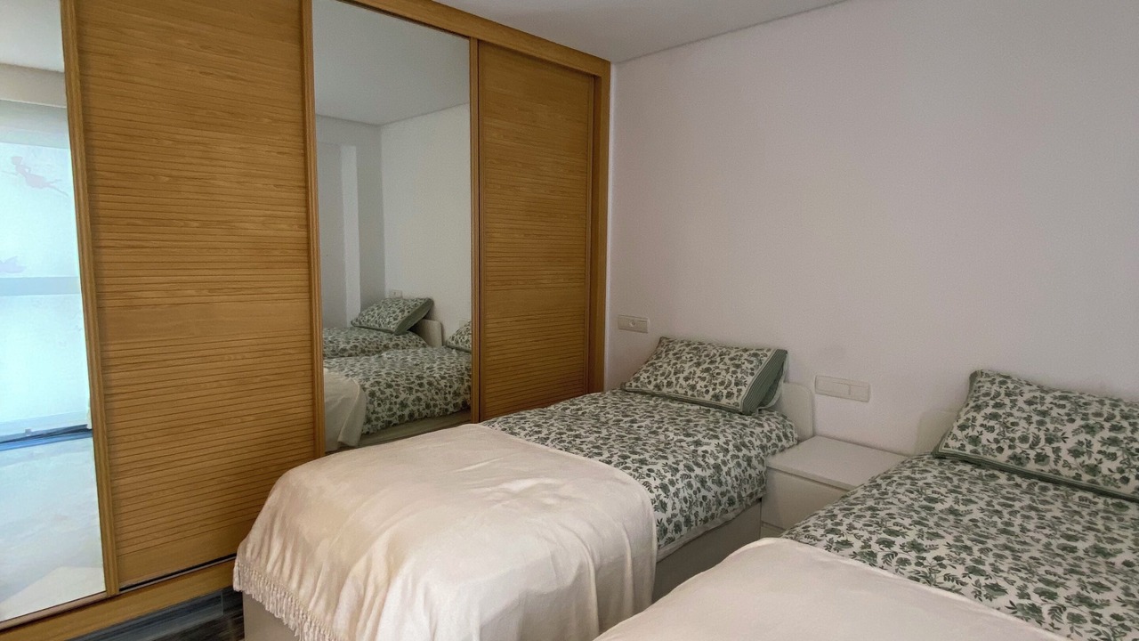Photo of Bedroom in Golden Mile