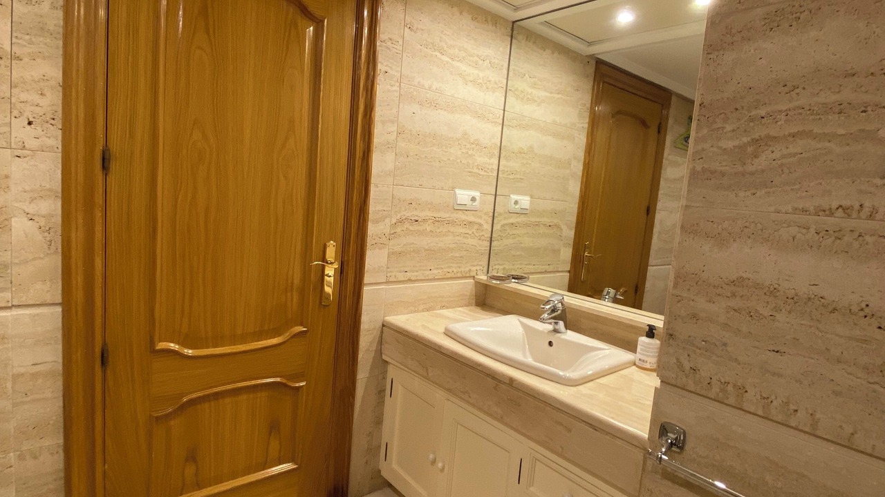 Photo of Bathroom in Golden Mile