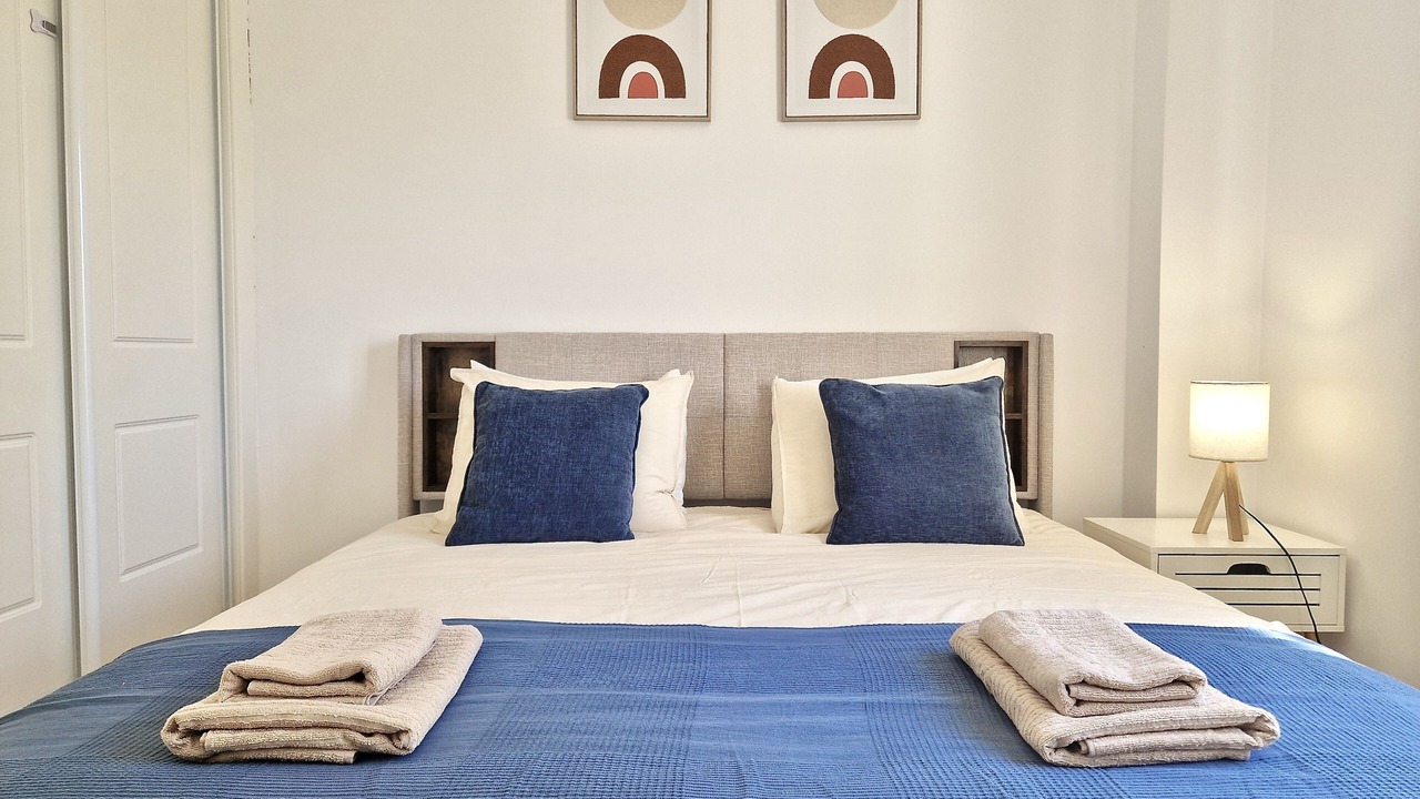Photo of Bedroom in Elviria