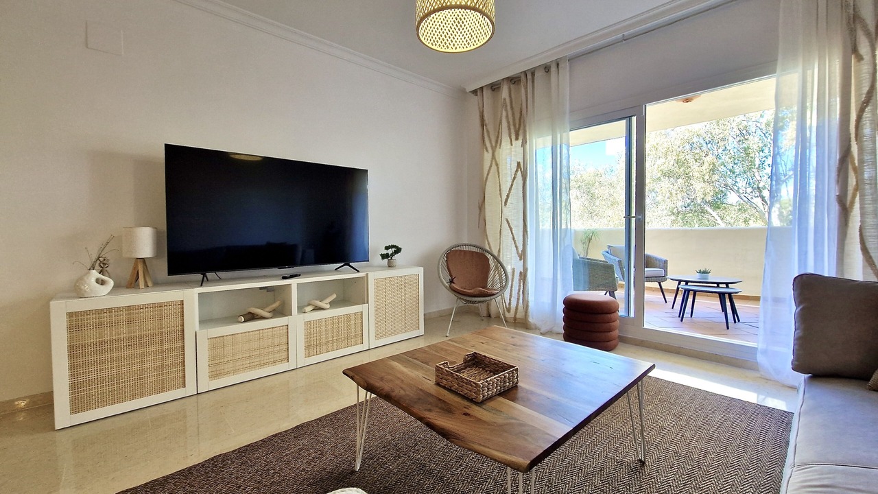 Photo of Livingroom in Elviria