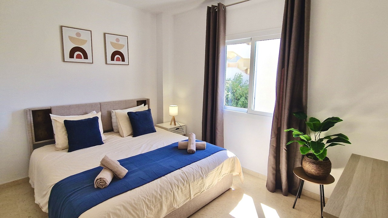 Photo of Bedroom in Elviria