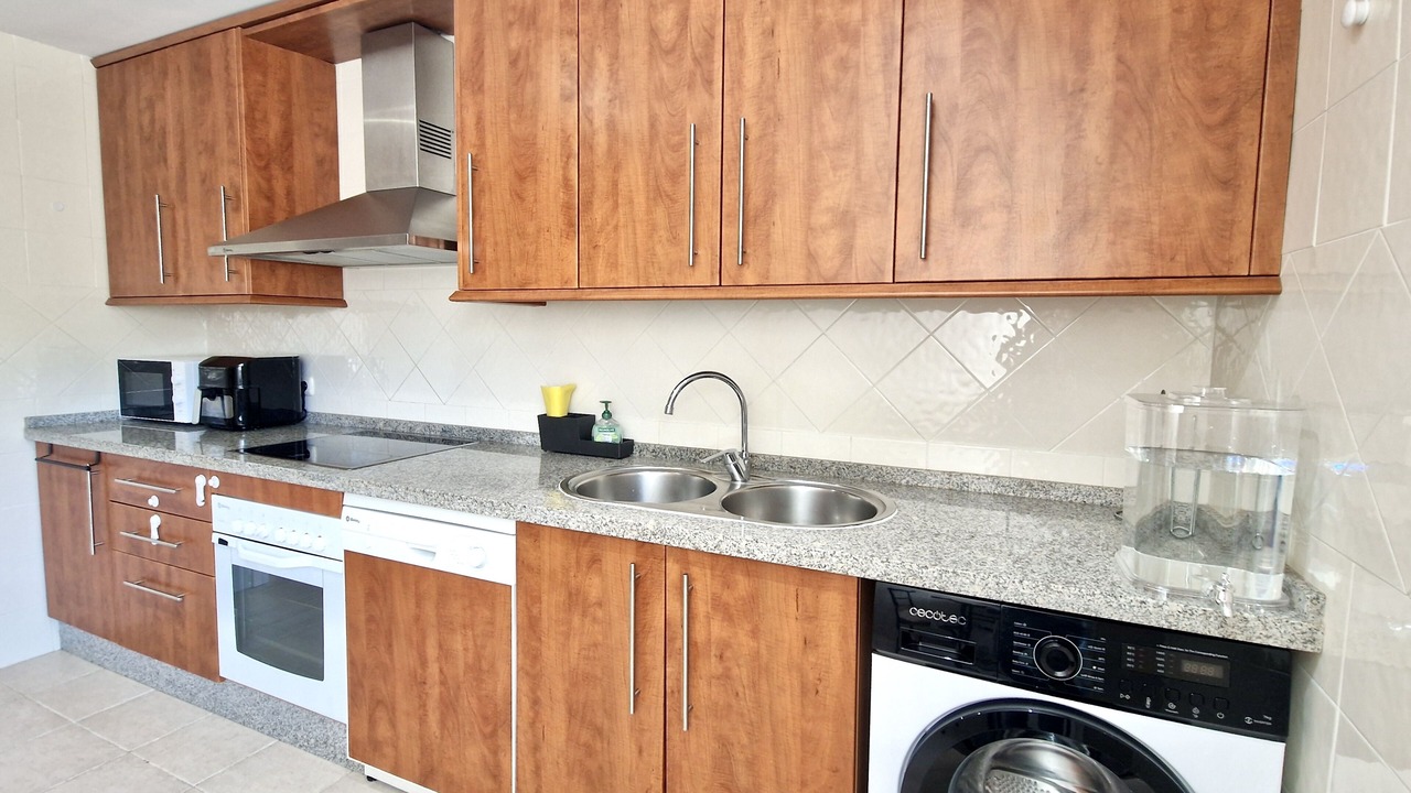 Photo of Kitchen in Elviria