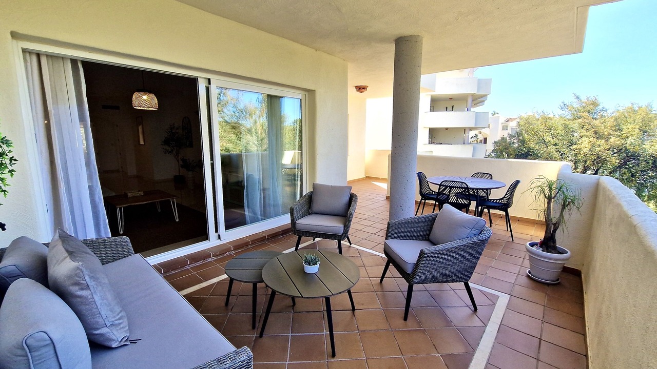 Photo of Outdoor in Elviria