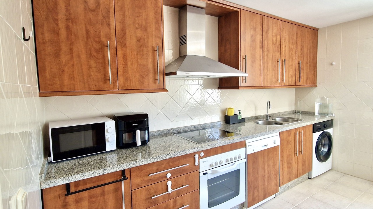 Photo of Kitchen in Elviria