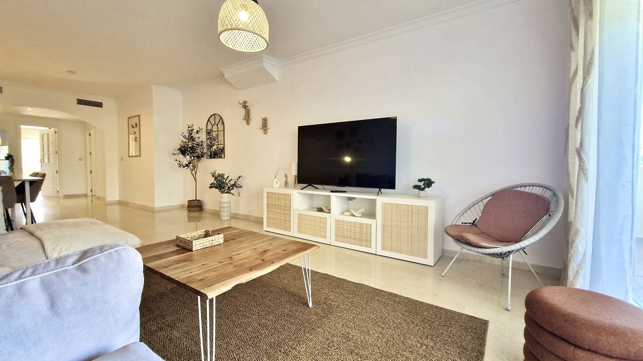 Photo of Livingroom in Elviria