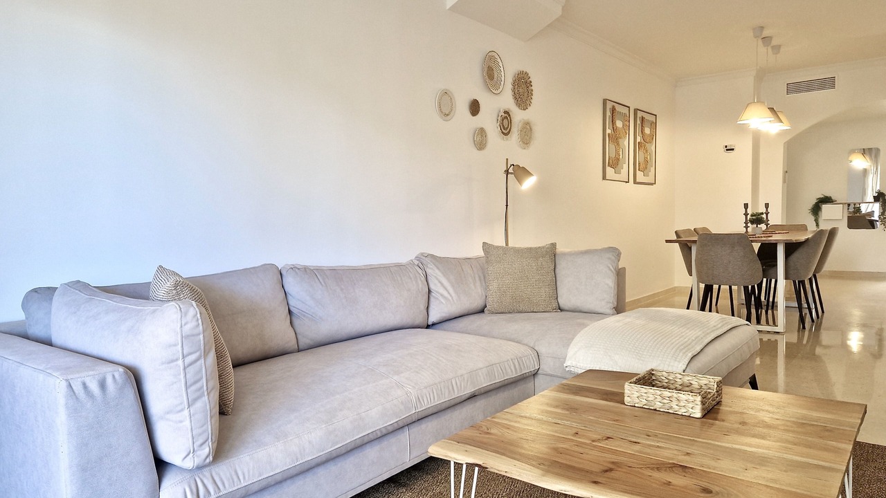Photo of Livingroom in Elviria