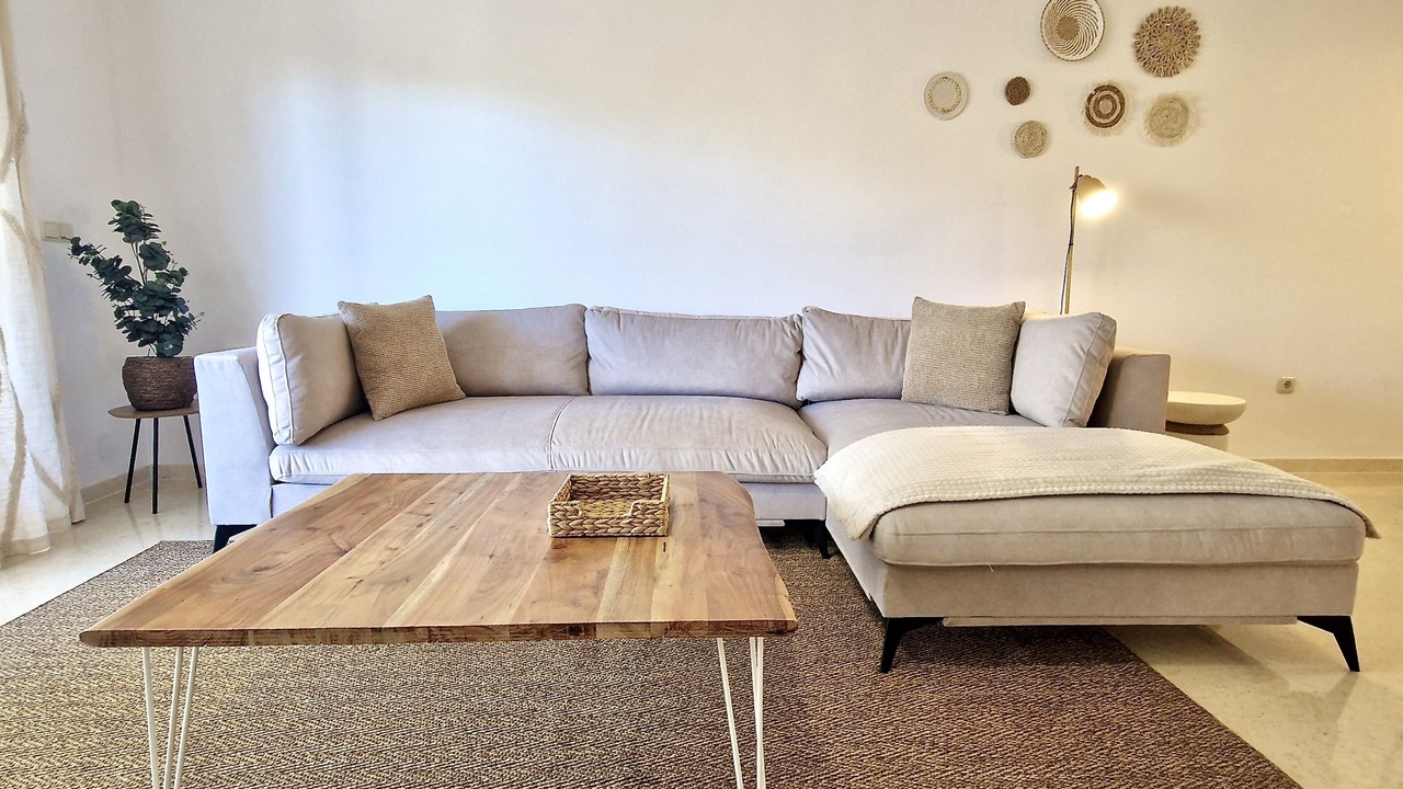 Photo of Livingroom in Elviria