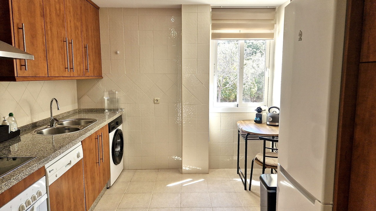 Photo of Kitchen in Elviria
