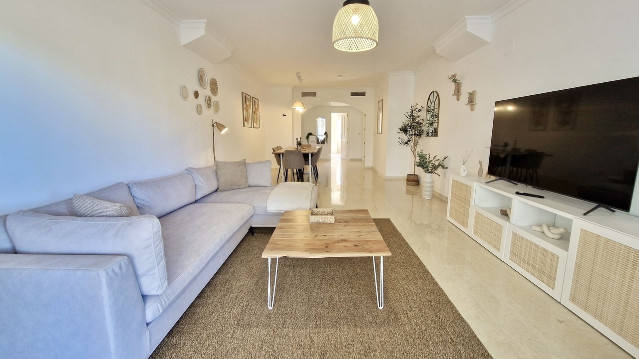 Photo of Livingroom in Elviria