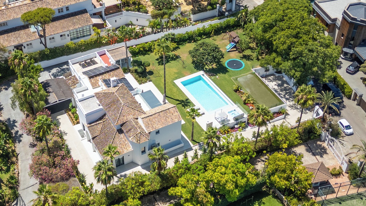 Photo of Outdoor in Guadalmina