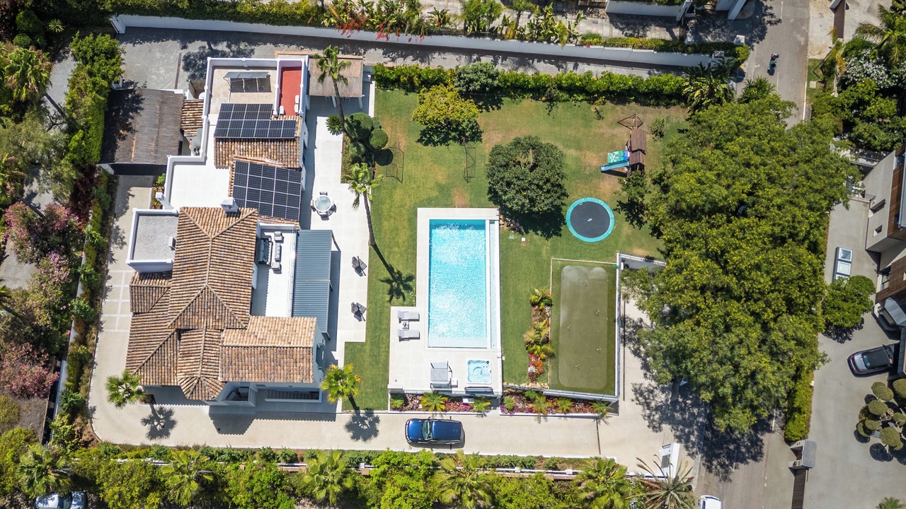 Photo of Outdoor in Guadalmina