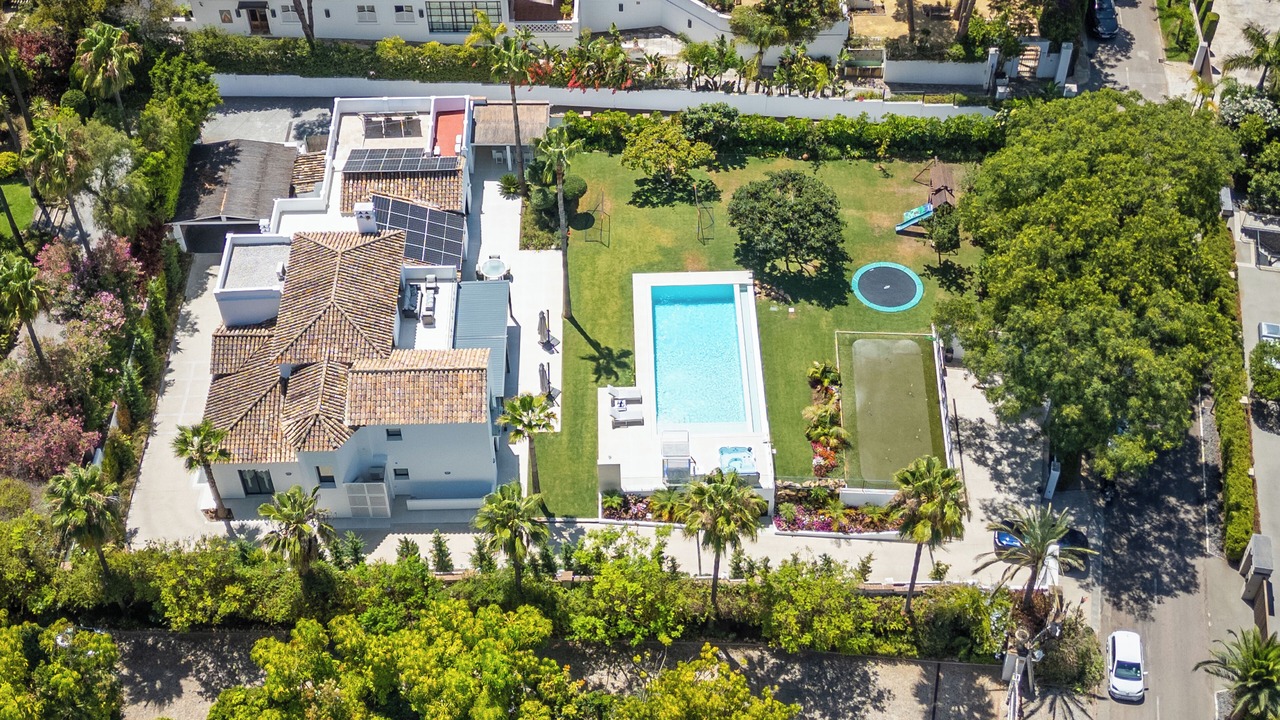 Photo of Outdoor in Guadalmina