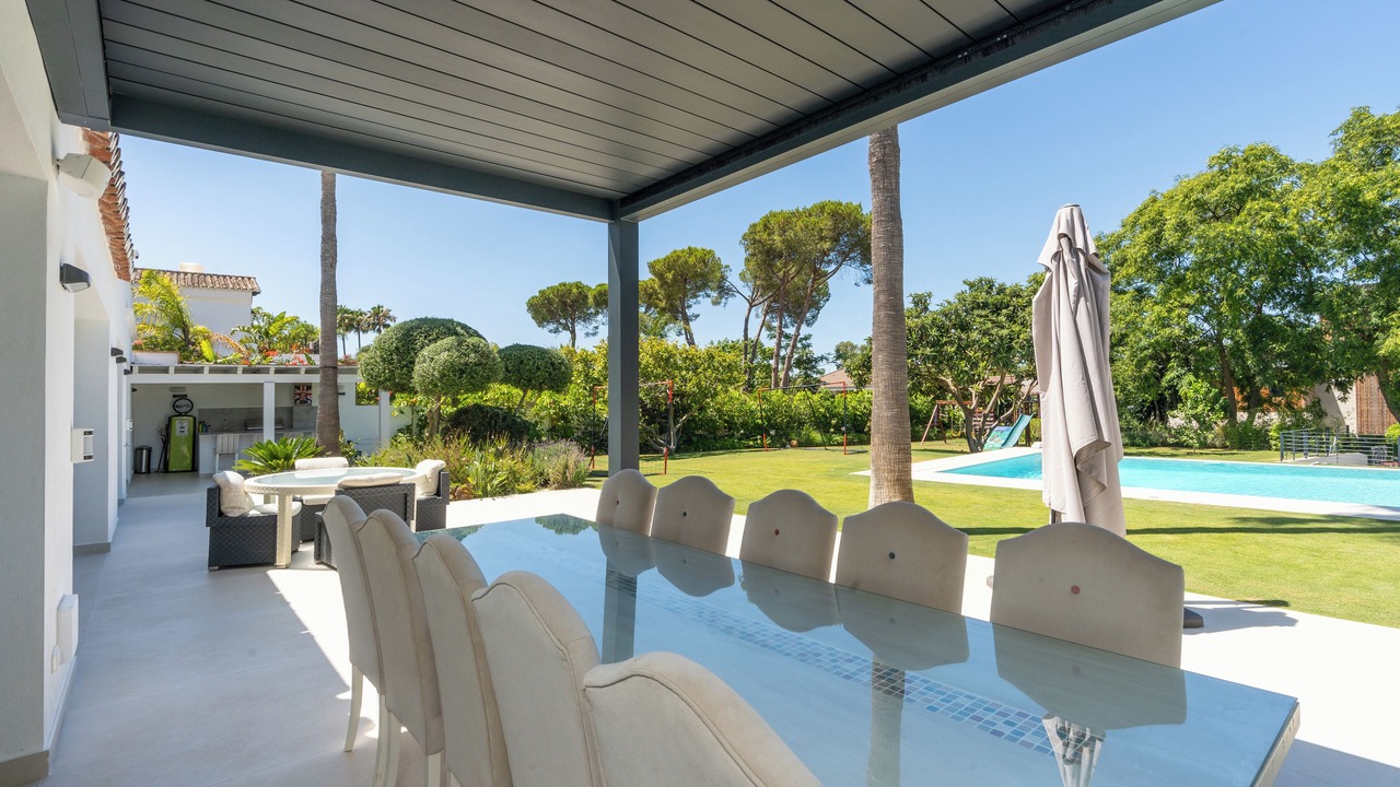Photo of Outdoor in Guadalmina