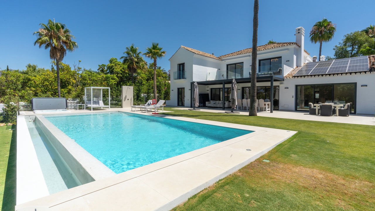 Photo of Outdoor in Guadalmina