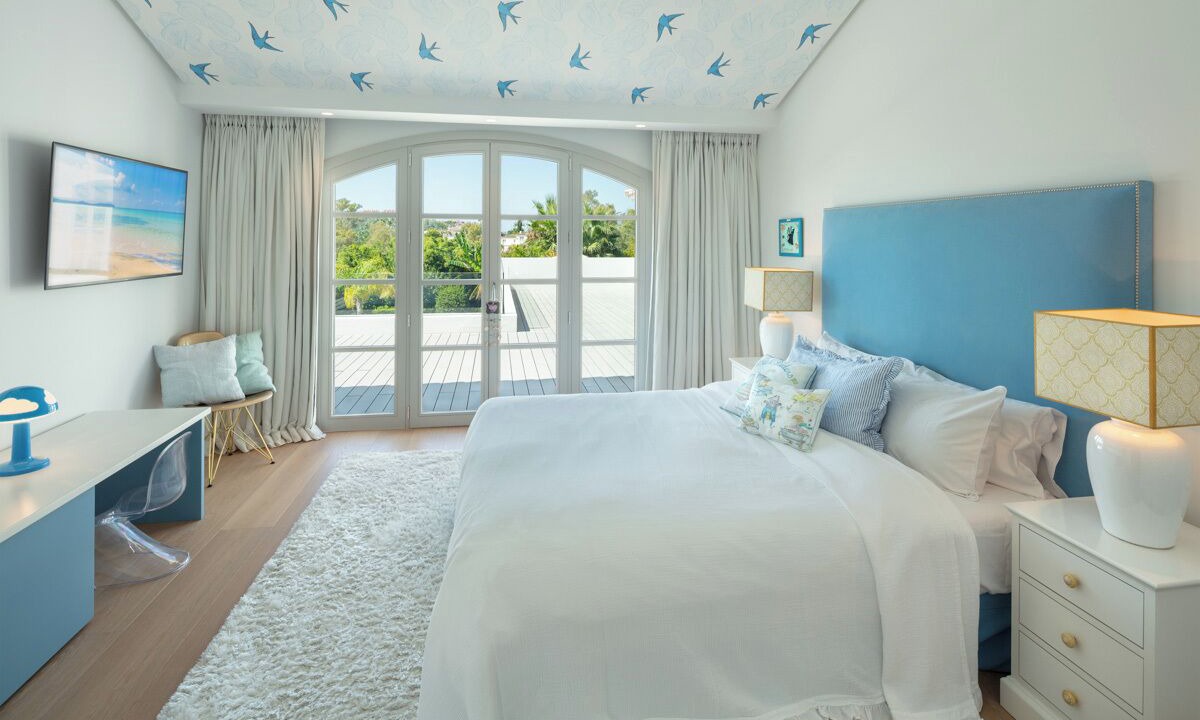 Photo of Bedroom in Marbella