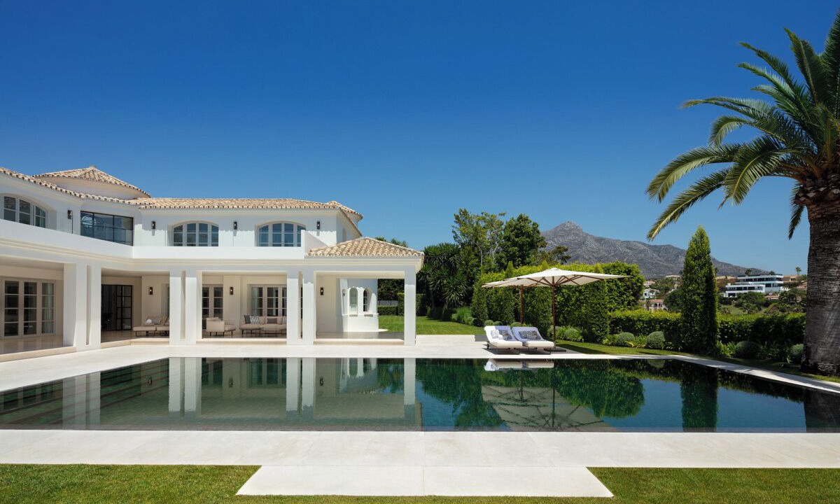 Photo of Outdoor in Marbella
