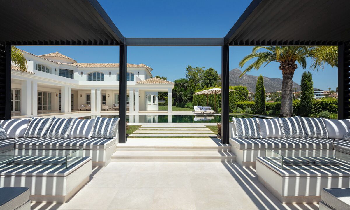 Photo of Outdoor in Marbella