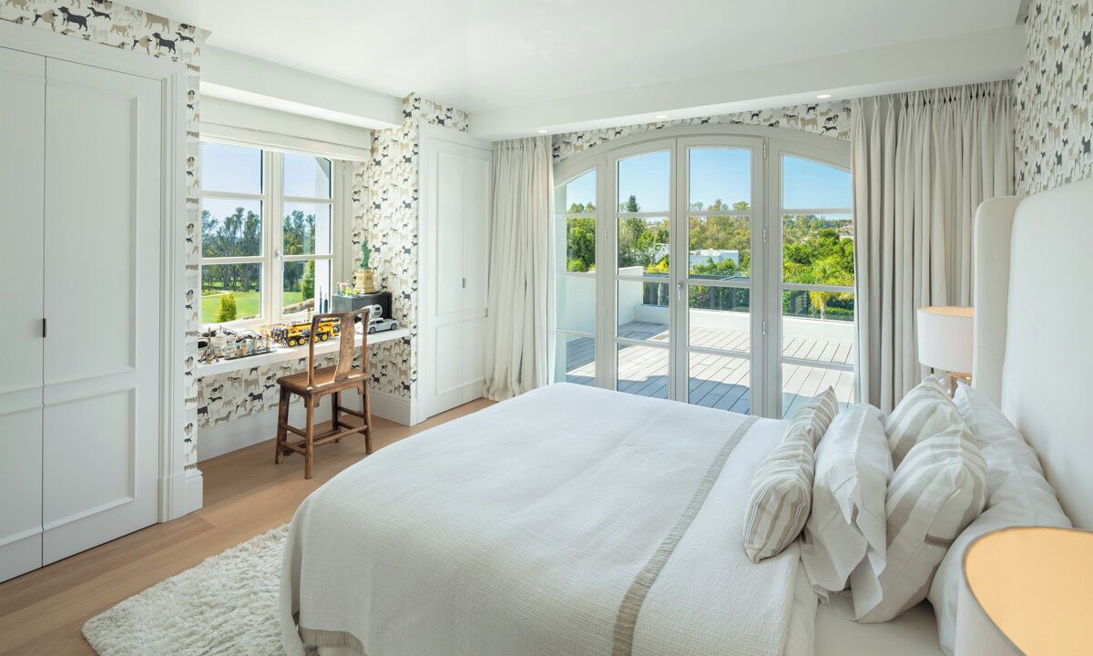 Photo of Bedroom in Marbella