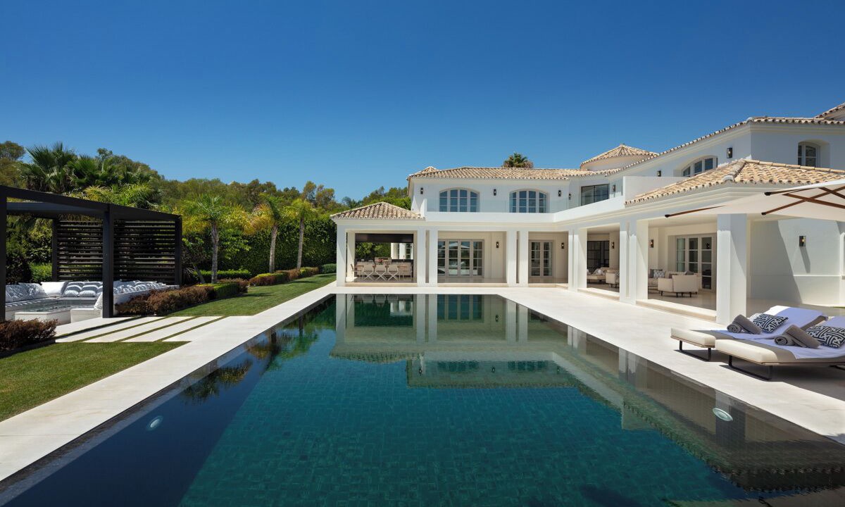Photo of Outdoor in Marbella