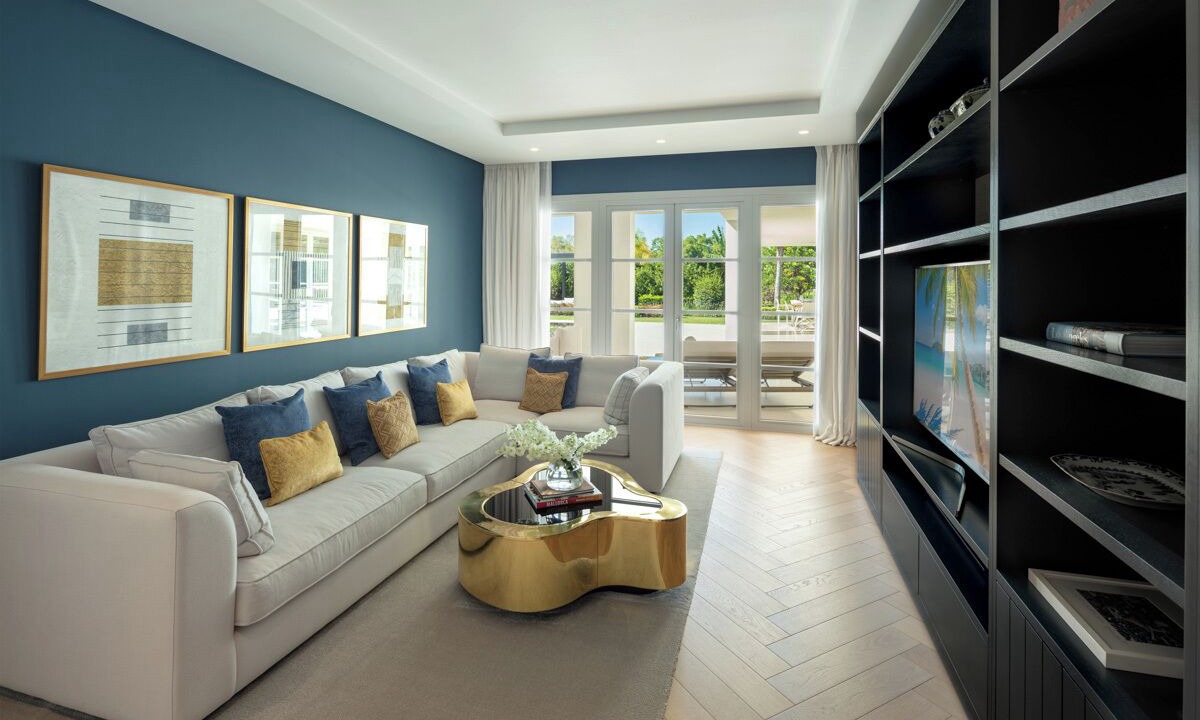 Photo of Livingroom in Marbella