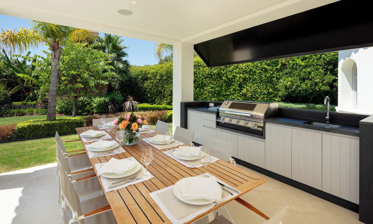 Photo of Outdoor in Marbella