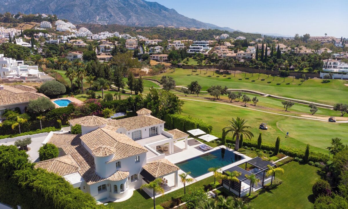 Photo of Outdoor in Marbella