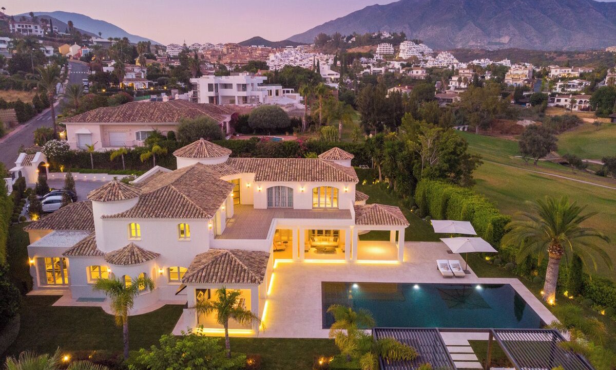 Photo of Outdoor in Marbella