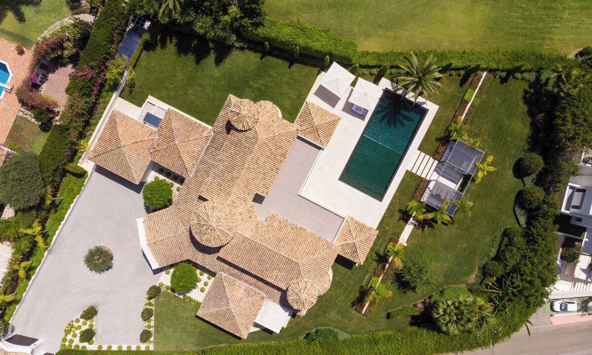 Photo of Outdoor in Marbella