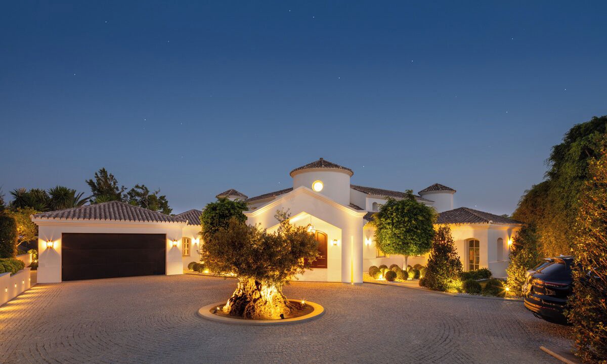 Photo of Outdoor in Marbella