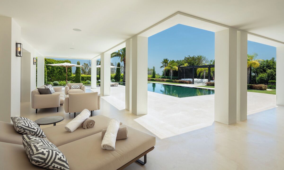 Photo of Outdoor in Marbella