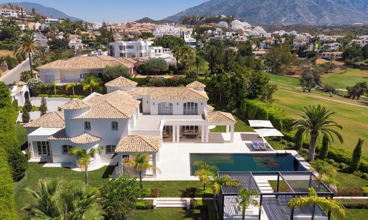 Photo of Outdoor in Marbella