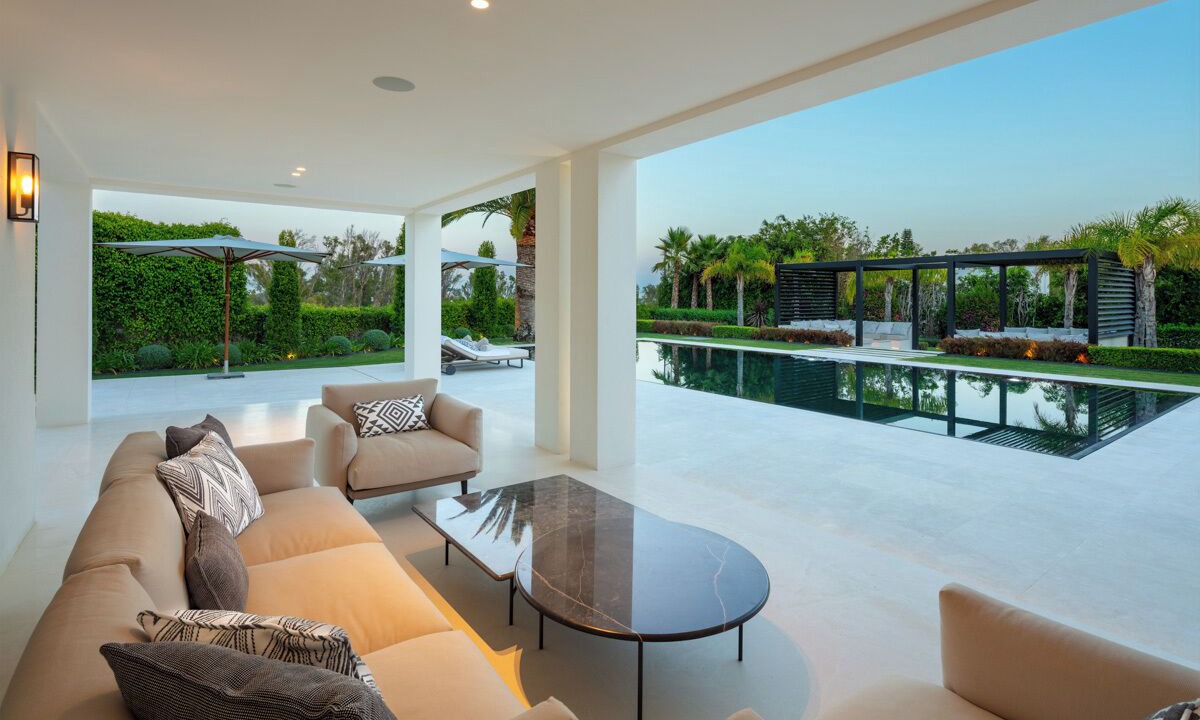 Photo of Outdoor in Marbella