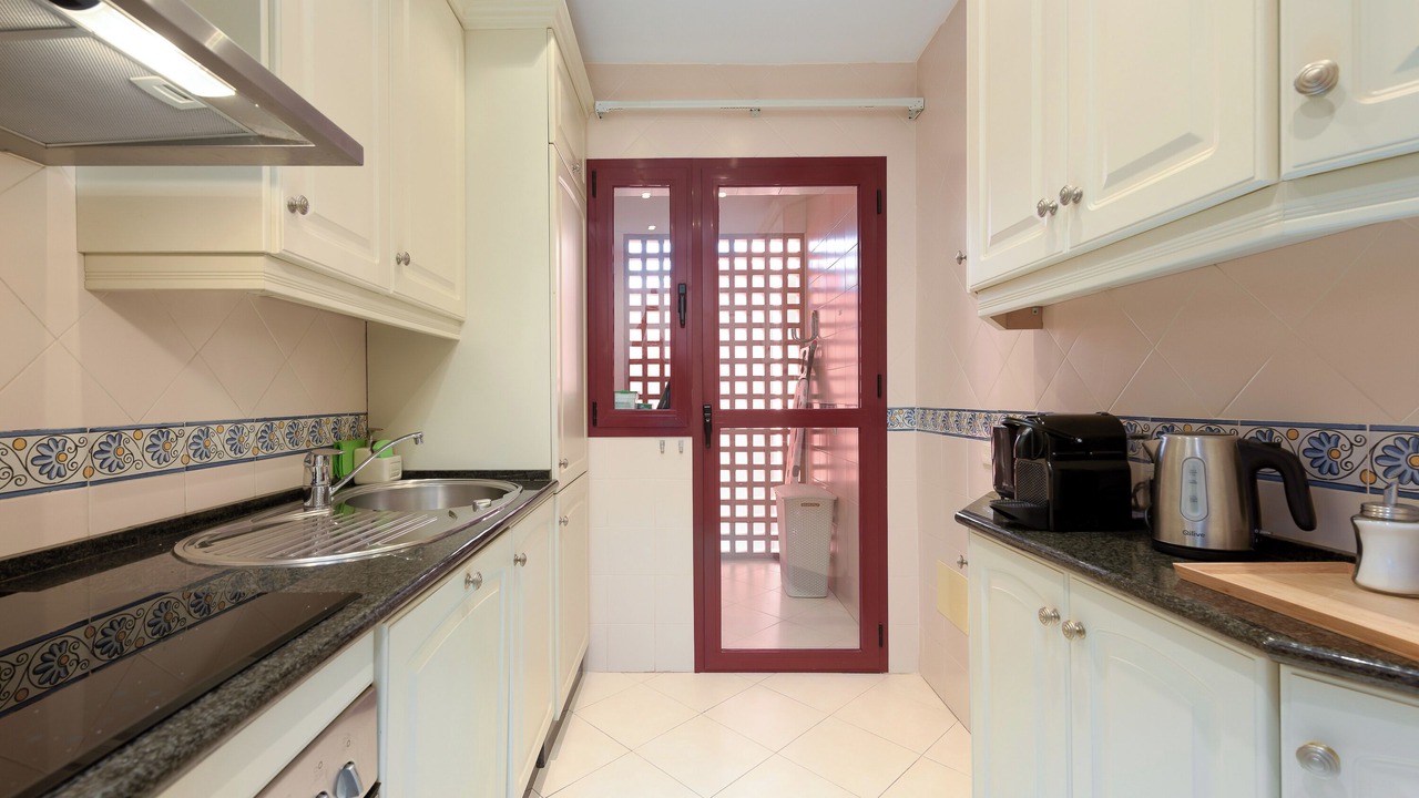 Photo of Kitchen in Nikki Beach