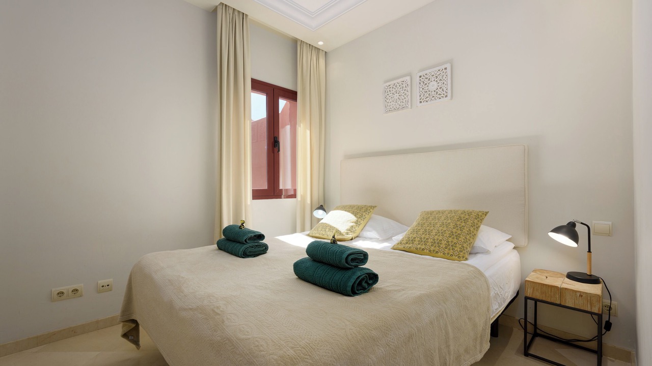 Photo of Bedroom in Nikki Beach