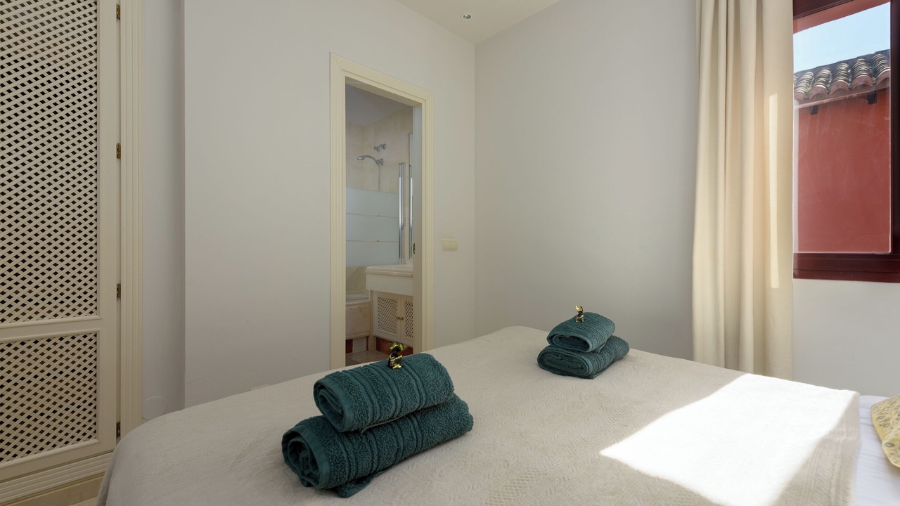 Photo of Bedroom in Nikki Beach
