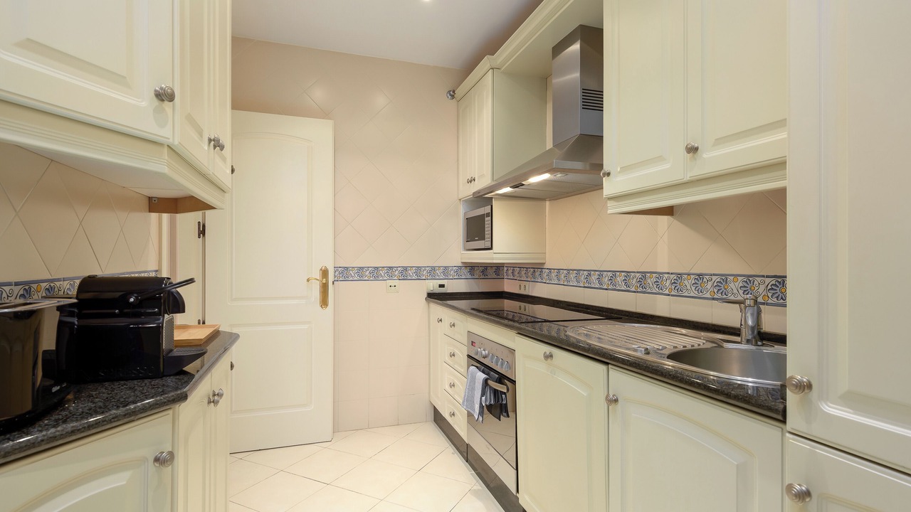 Photo of Kitchen in Nikki Beach