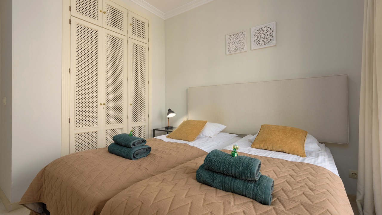 Photo of Bedroom in Nikki Beach