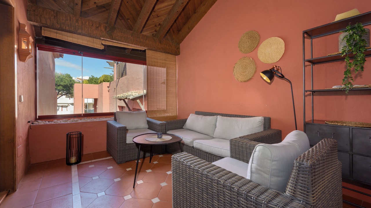 Photo of Livingroom in Nikki Beach