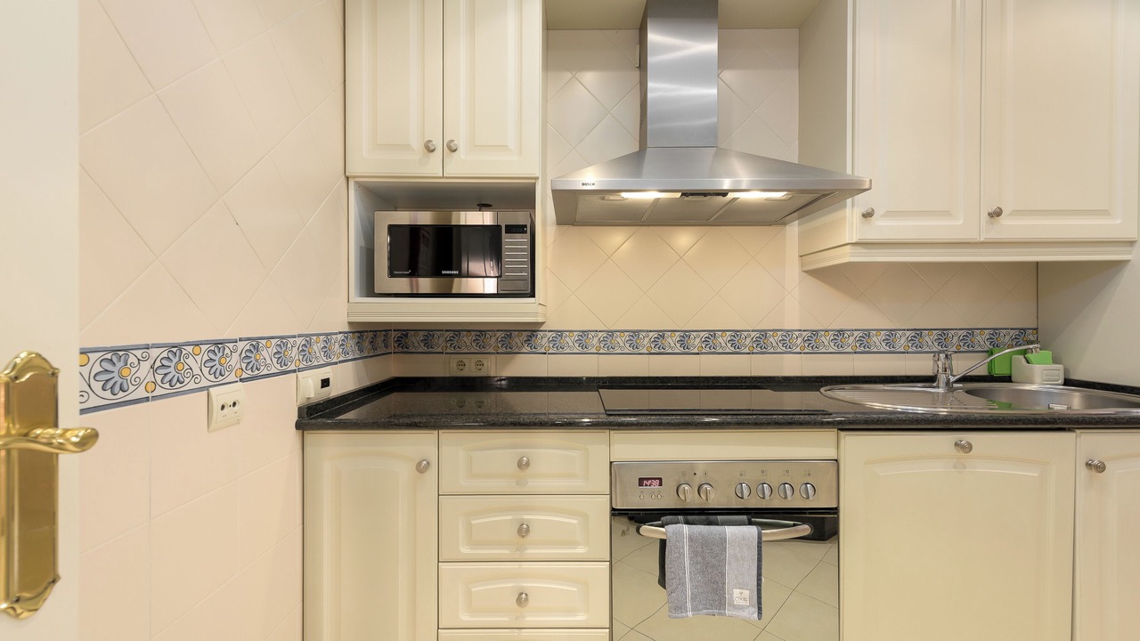 Photo of Kitchen in Nikki Beach
