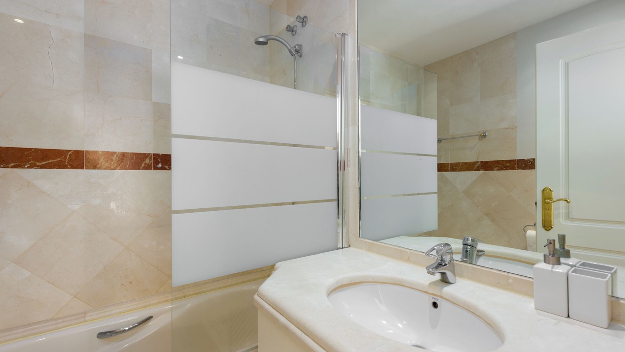 Photo of Bathroom in Nikki Beach
