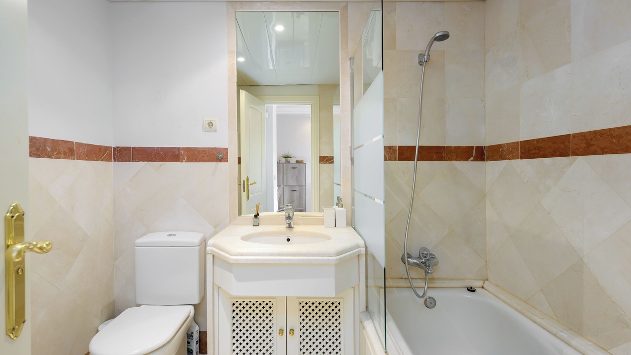 Photo of Bathroom in Nikki Beach