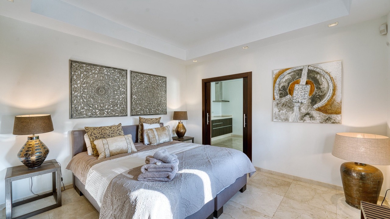 Photo of Bedroom in Urbanizacion Marbessa