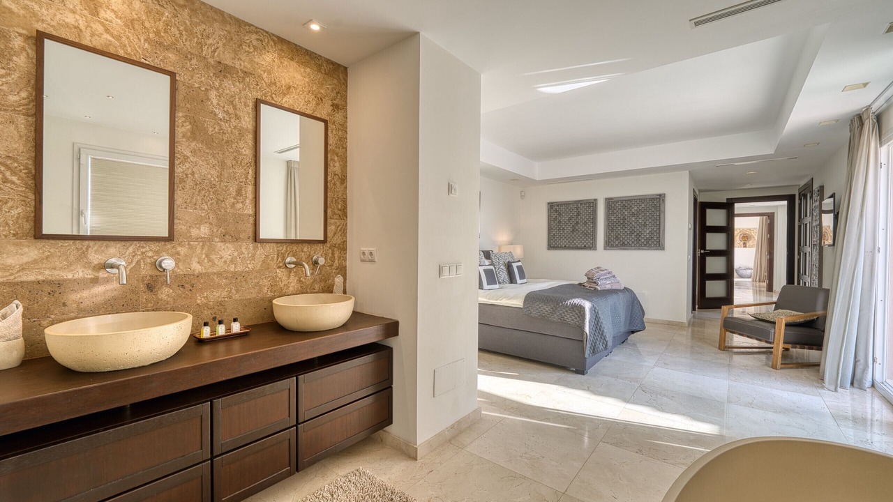 Photo of Bedroom in Urbanizacion Marbessa