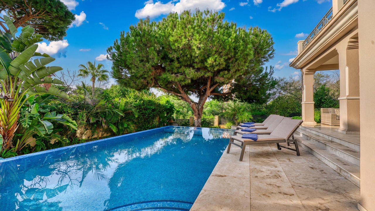 Photo of Outdoor in Urbanizacion Marbessa