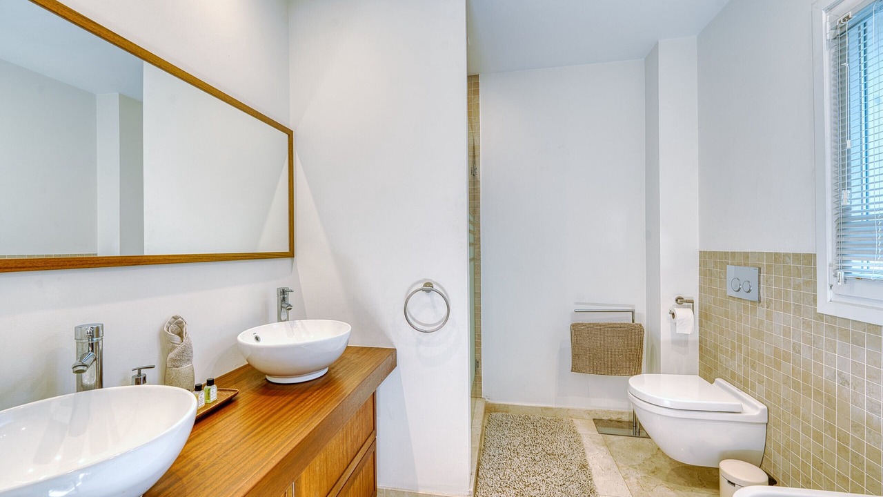 Photo of Bathroom in Urbanizacion Marbessa